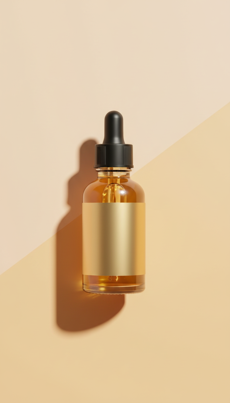 Golden Aura Vitamin C Serum With Turmeric