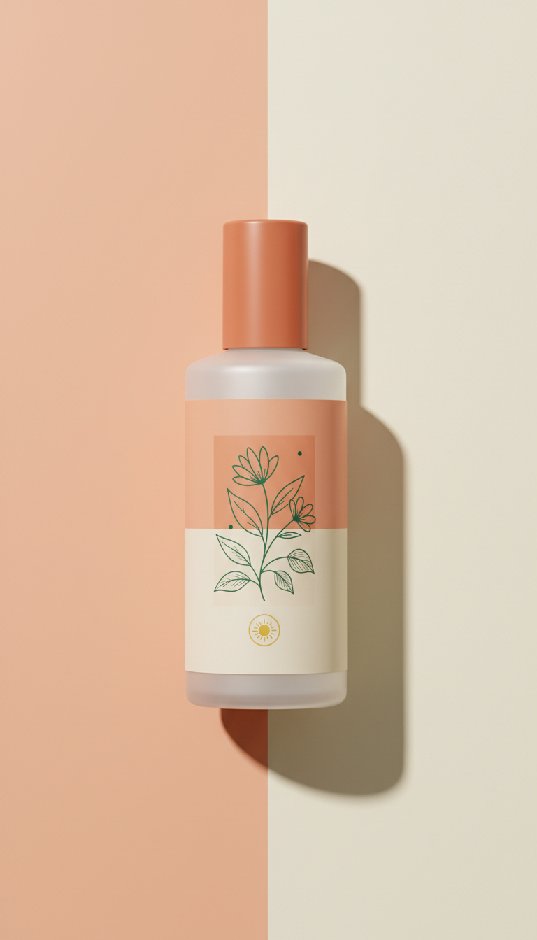 Botanical Radiance Cleanser With Plant Enzymes